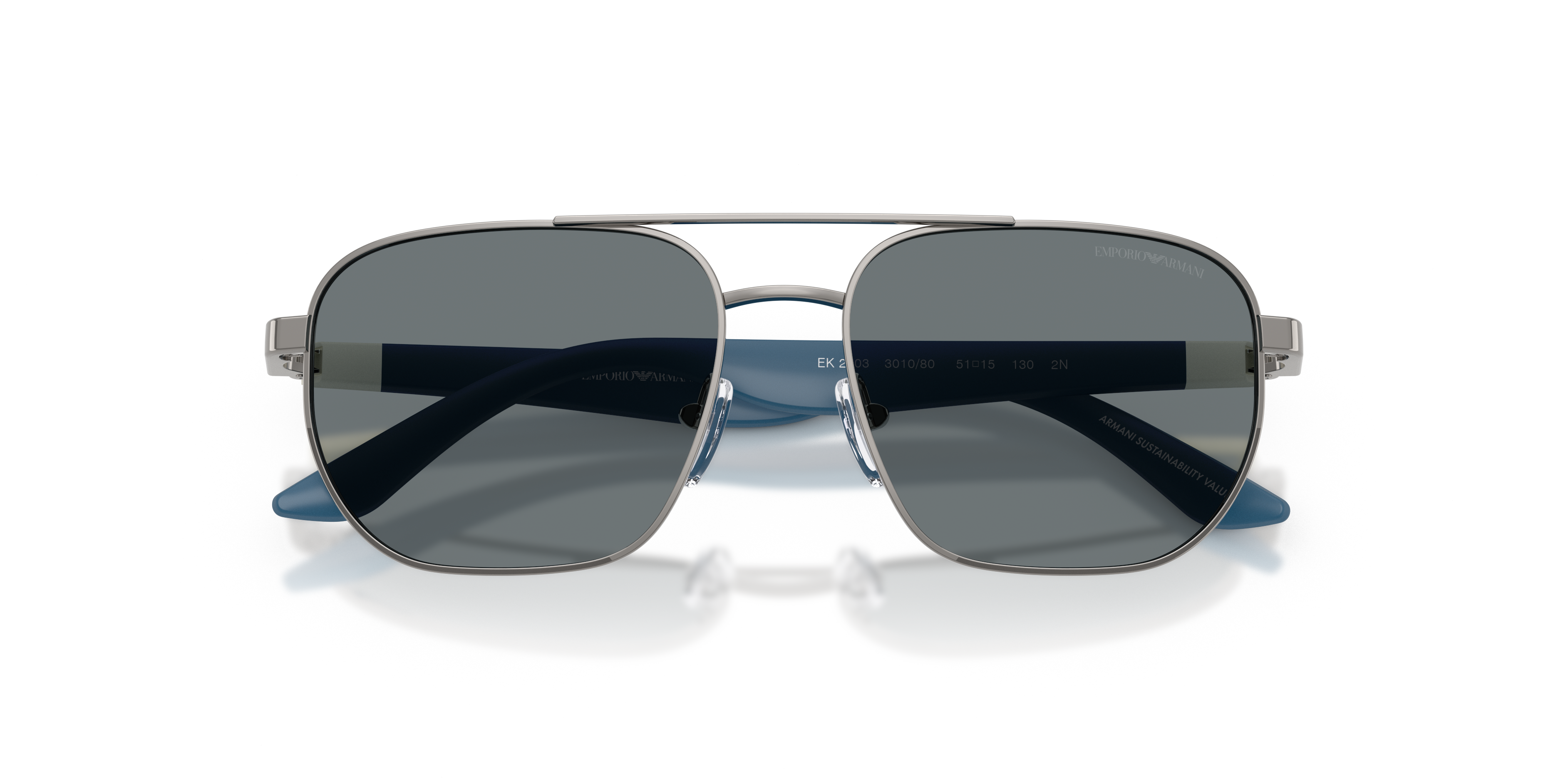 Emporio Armani EK2003 301080  